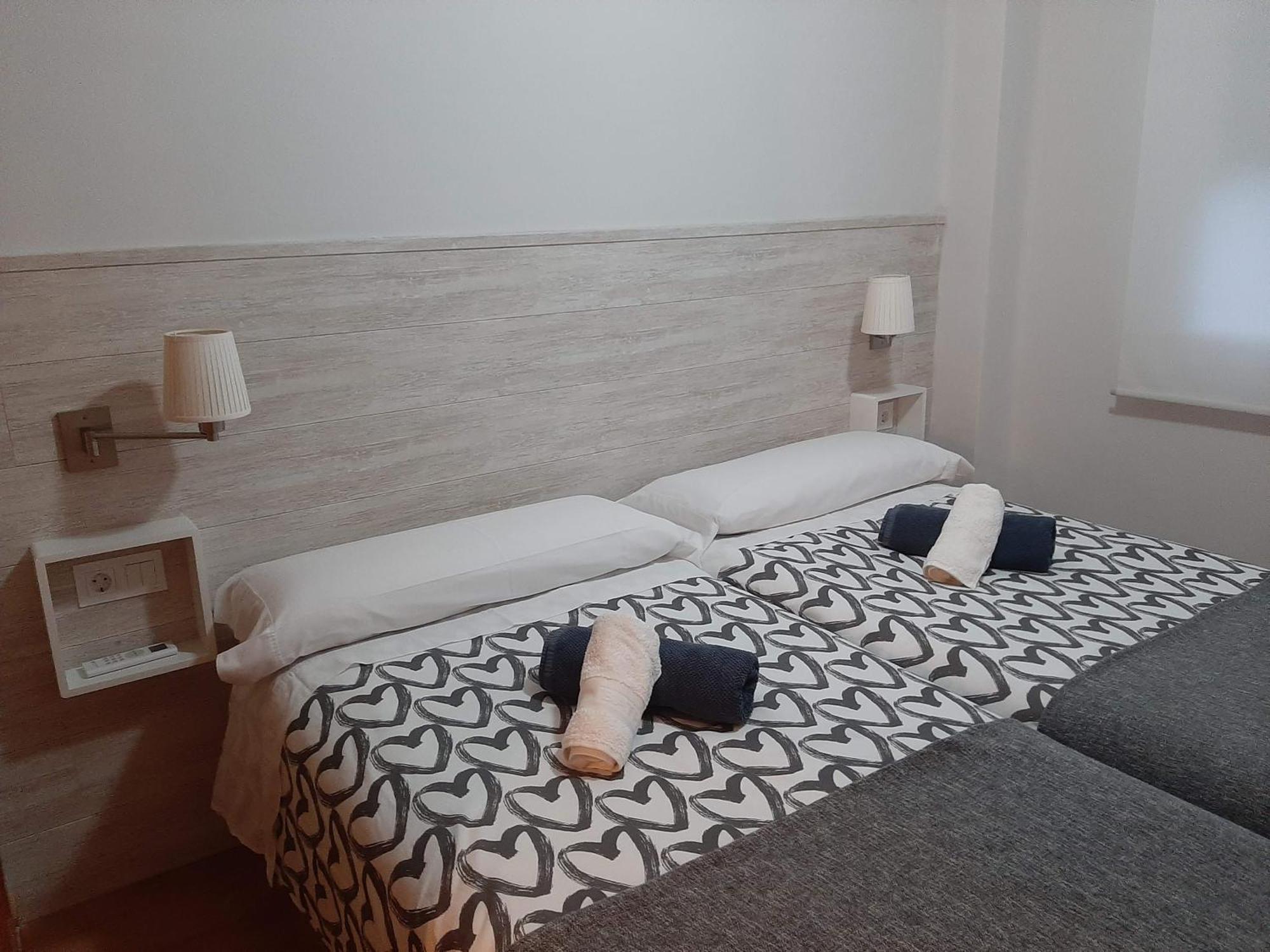 Apartamento Luferlo Rincon de la Victoria Exterior photo