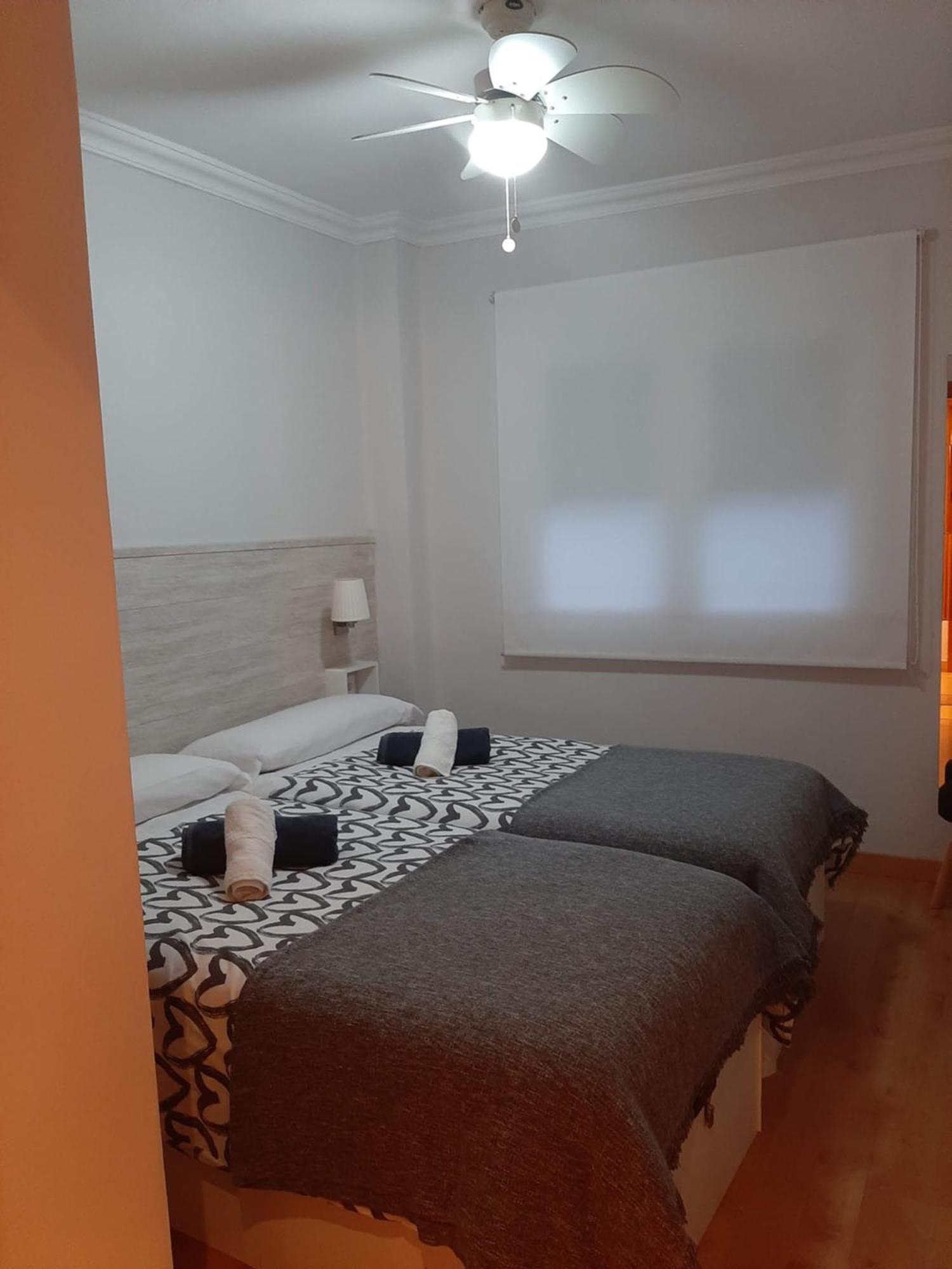 Apartamento Luferlo Rincon de la Victoria Exterior photo