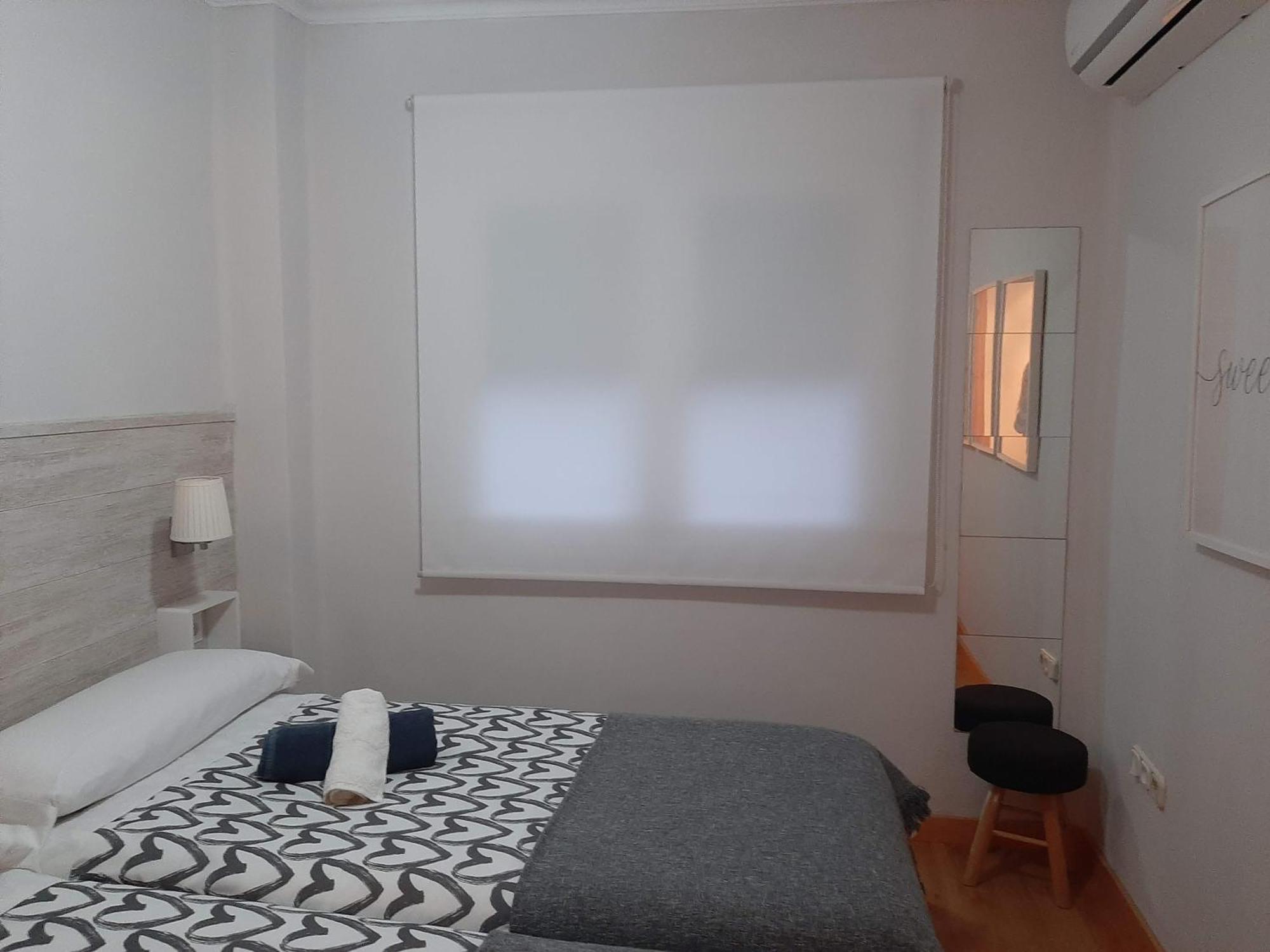 Apartamento Luferlo Rincon de la Victoria Exterior photo