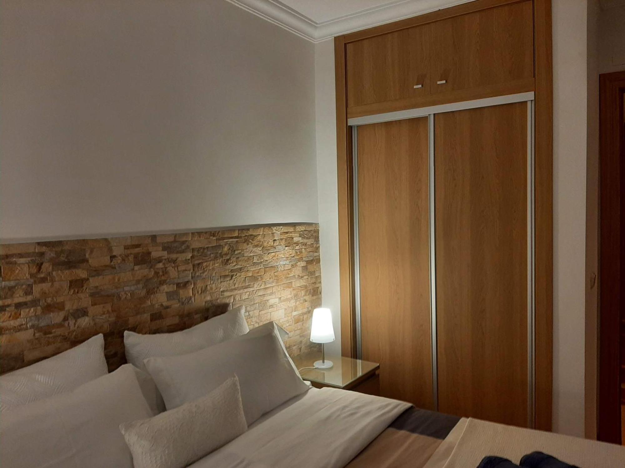 Apartamento Luferlo Rincon de la Victoria Exterior photo